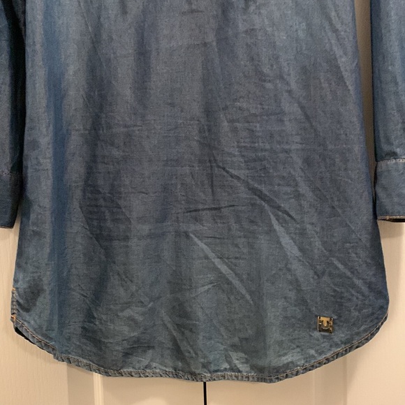 EUC True Religion dress - Picture 6 of 16
